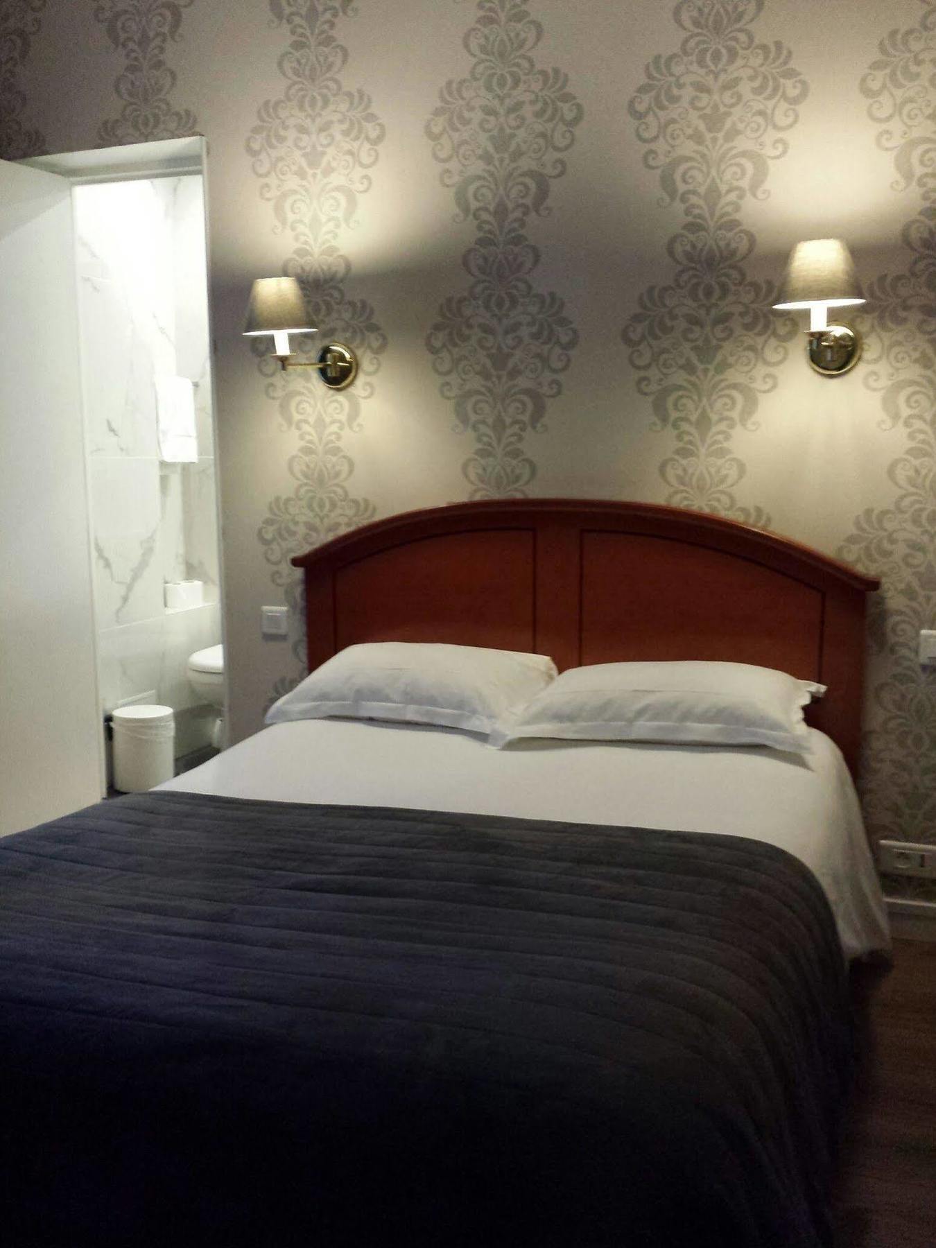Hotel De Geneve Paris Dış mekan fotoğraf
